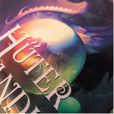 Die Hüter Cyfandirs - Softcover - MÄNGELEXEMPLAR Die Hüter Cyfandirs - Softcover - MÄNGELEXEMPLAR